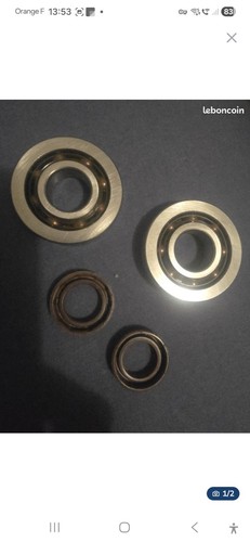 Roulements skf joints spy - +,