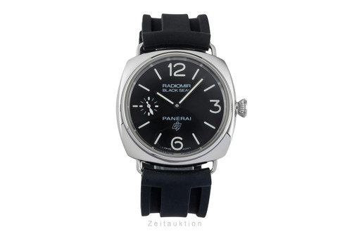 Panerai radiomir acier - radiomir,