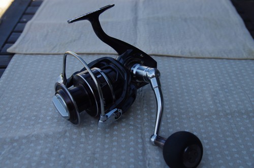 Daiwa catalina 2016 4500 - daiwa,
