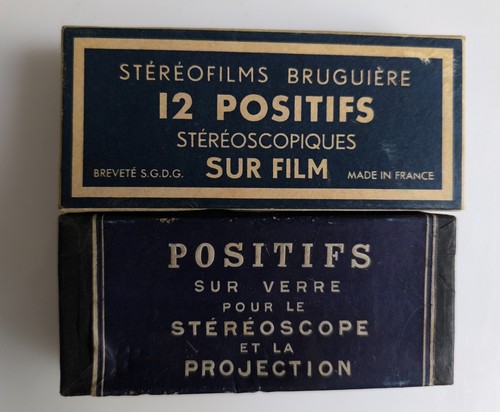 Rare lot boîtes - lot, 2