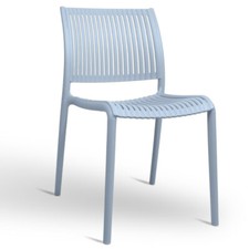 Chaise Aurora D'Extérieur En