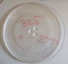 Plateau micro-onde SAMSUNG Diamètre 325mm