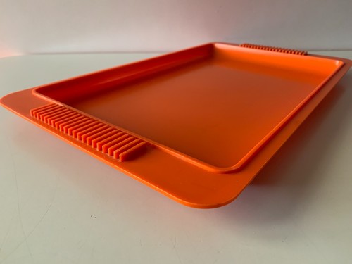 Plateau collector plastique - plateau,