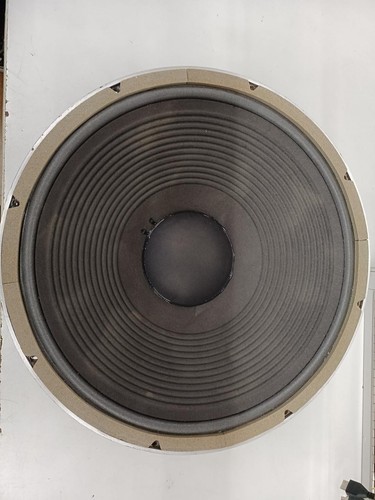 Haut parleur cône jbl - jbl, 2215b