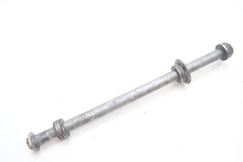 Axe roue arriere honda - roue, cb