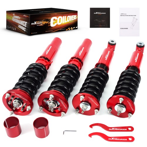 Way coilovers lowering kit - way,