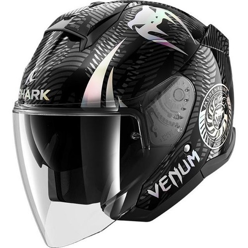 Shark casque jet skwal - casque,