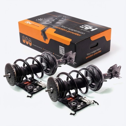 Jambe suspension - 2x,