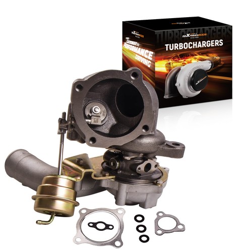 Turbocharger for audi - a4, vw