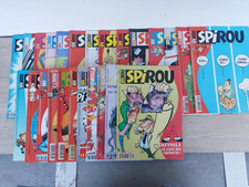 Le journal de SPIROU - N°