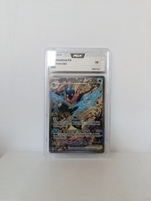 Carte Pokémon – Amphinobi