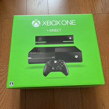 Console Xbox One 500 Go avec