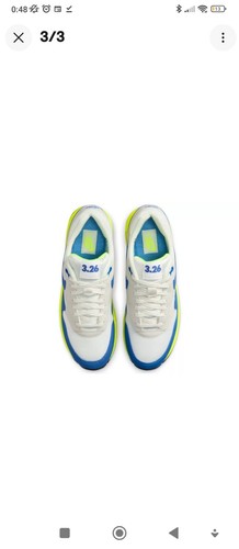Nike air max og big - air,