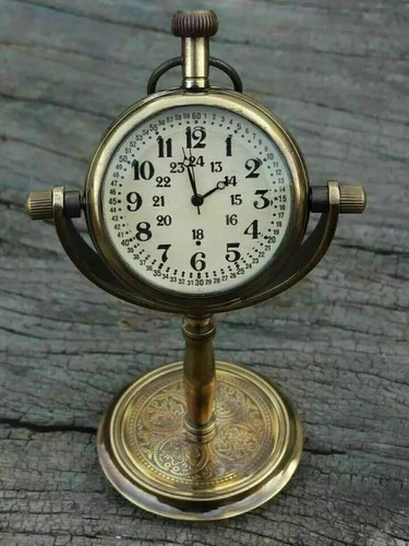 Belle horloge bureau - belle,