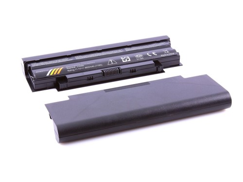 6600mah batterie pour - batterie,