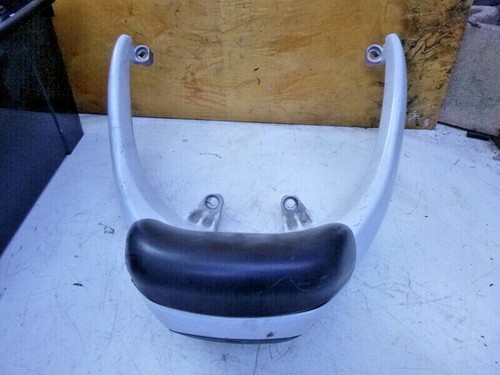 Support porte paquet - support, scooter