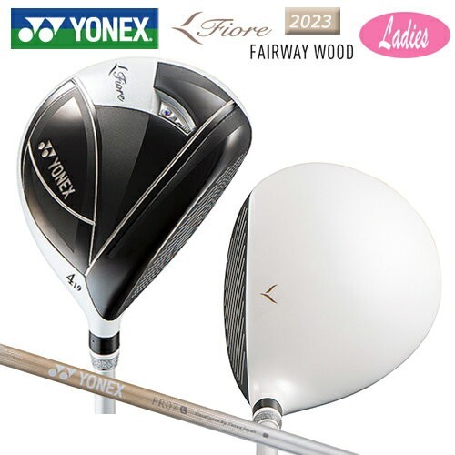 Femme yonex fiore fairwaywood - fiore,