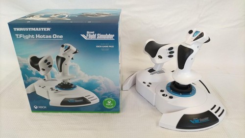Thrustmaster flight hotas - t.flight,
