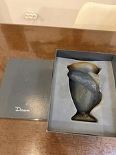 Vase en Patte De verre  Daum