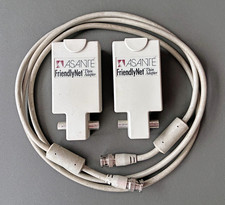 ASANTE FriendlyNet Thin