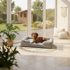 Panier orthopédique en mousse