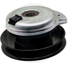 Frizione Magnétique Tracteurs