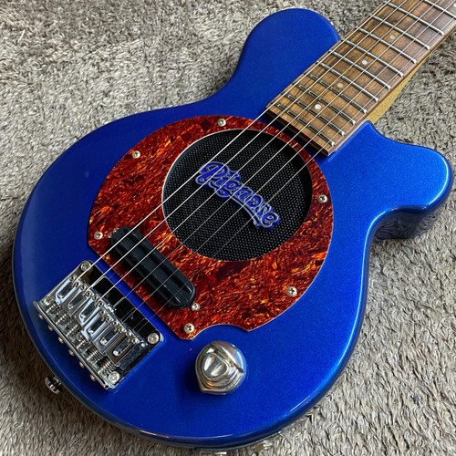 Guitare pignose pgg 100 - pignose, pgg-100