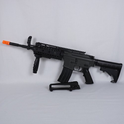 Gb6613 system carbine - s-system,