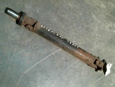 Arbre de transmission