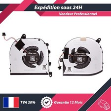 VENTILATEURS CPU & GPU FAN