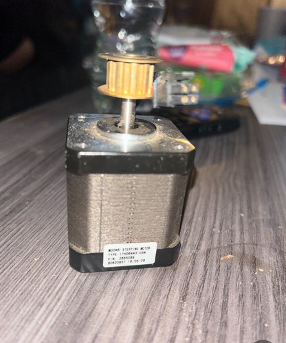 Brushless motors - brushless,