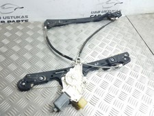 BMW 1 E87 2009 lève vitre