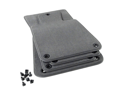 Tapis sol convient - pour, bmw
