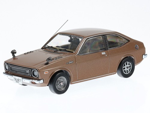 Toyota starlet 1200 1973 - 1200,