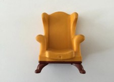 ARMCHAIR 30500130 SPARE PART PLAYMOBIL 5315 VICTORIAN ELECTRIC FIREPLACE