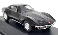 Atlas 1/43 Chevrolet Corvette