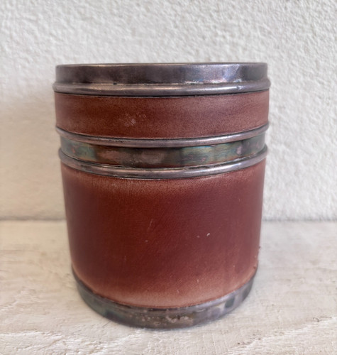 Rare pot tabac humidor - tabac, /