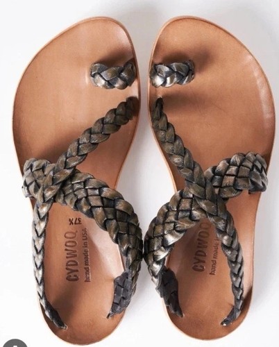 Cydwoq revival sandals - sandals, women