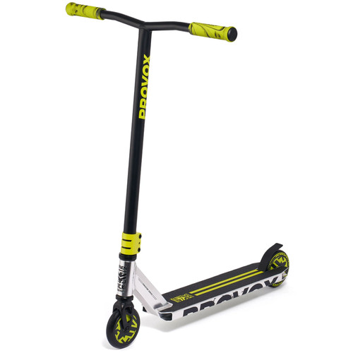Trottinette freestyle
