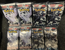 Carte Pokemon Boulon Noir