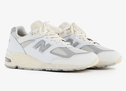 New balance 990v2 - 990v2, teddy