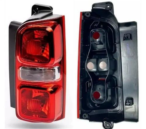 Lampe feu arriere - lampe,