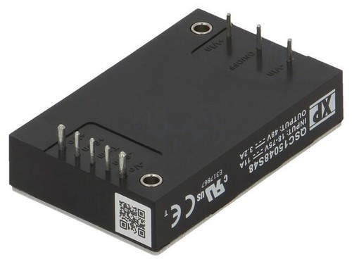 Qsc15048s48 convertisseur - qsc15048s48,