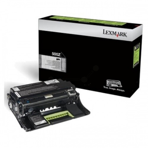Original lexmark tambour - original,