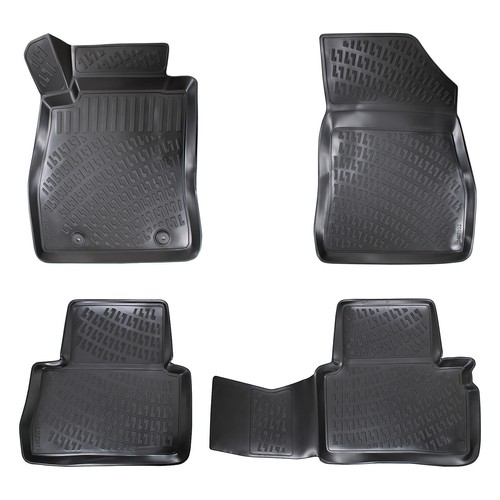 Set tapis nissan - set,