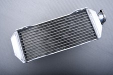 Radiateur d Eau Droit Racing