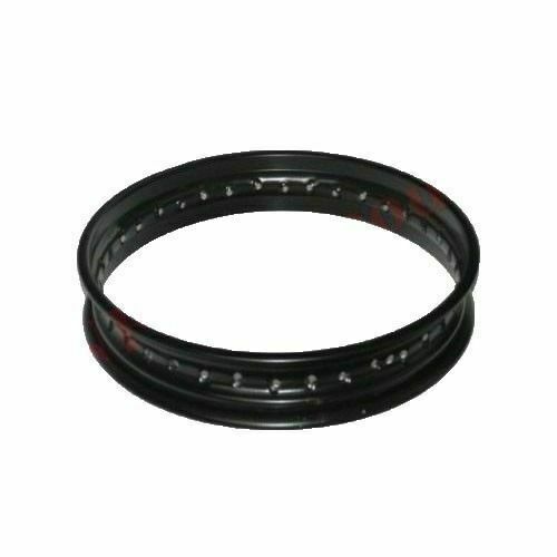 Jawa 250 350 jante noir - jawa, cw