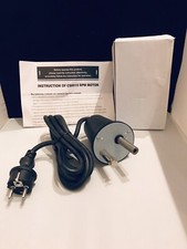 Moteur Tourne-Broche électrique Pour Barbecue Rôtisserie Camping BBQ 220V 4W