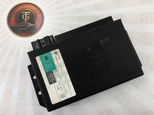 Module confort audi 8n - confort,