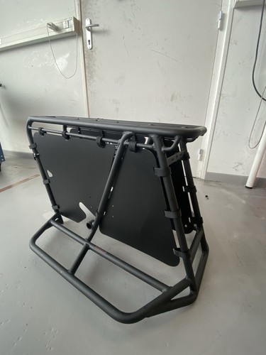 Porte bagage rack - porte,